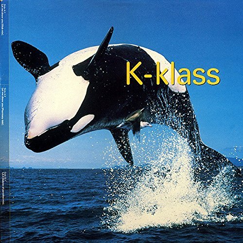 K-Klass/Let Me Show You